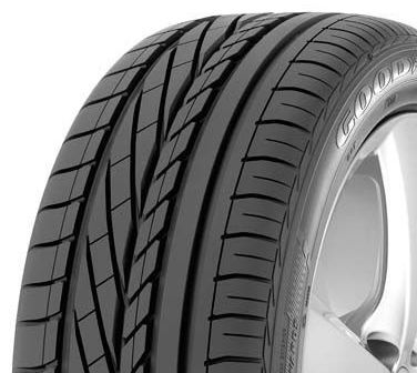 Goodyear EXCELLENCE 255/45 R20 101W FP