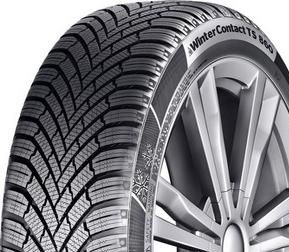 Continental ContiWinterContact TS 860 225/45 R17 91H FR