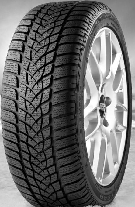 Goodyear Ultra Grip Performace 2 205/60 R16 92H MS *