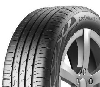 CONTINENTAL ECO 6 175/65 R15 84H