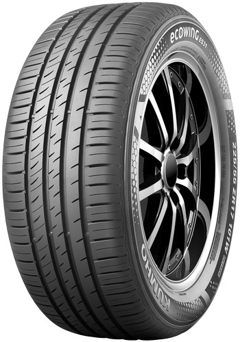 Kumho ES31 Ecowing 165/70 R14 81T