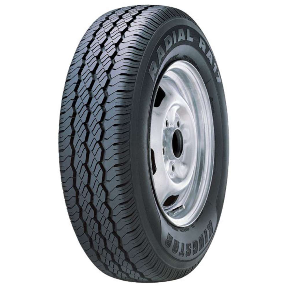 Kingstar(Hankook Tire) 215/75 R16 C RA17 116/114R TL