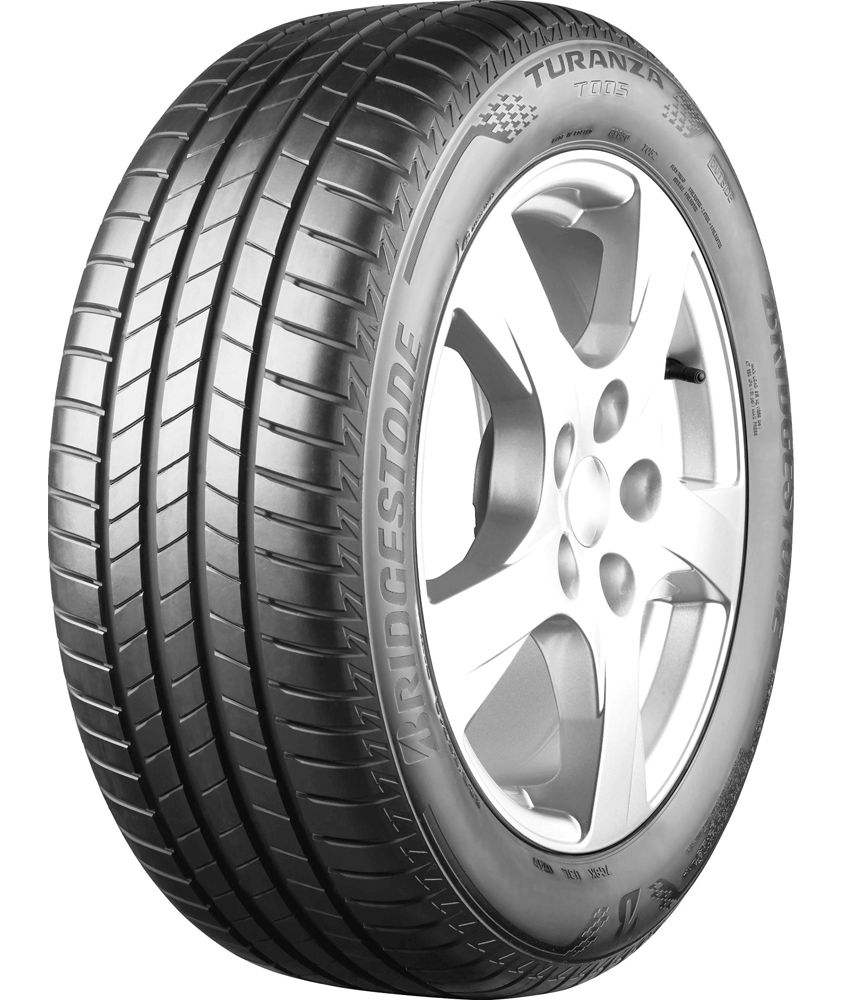 Bridgestone TURANZA T005 245/45 R17 95W FR