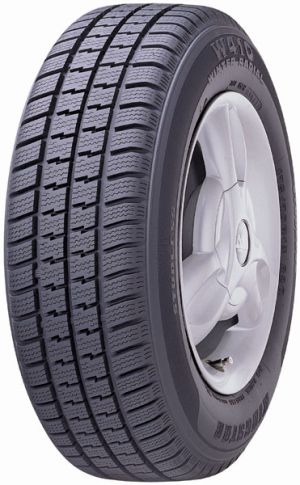 Kingstar(Hankook Tire) 195/75 R16 C W410 107/105R 3PMSF
