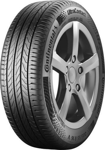 Continental 165/70 R14 UltraContact 81T