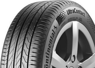 Continental 185/65 R15 UltraContact 88T