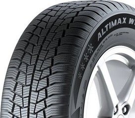 General Tire 215/60 R16 Altimax Wint. 3 99H XL M+S 3PMSF